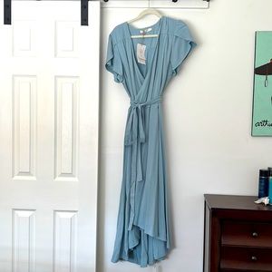 Christy Dawn Autumn Dress